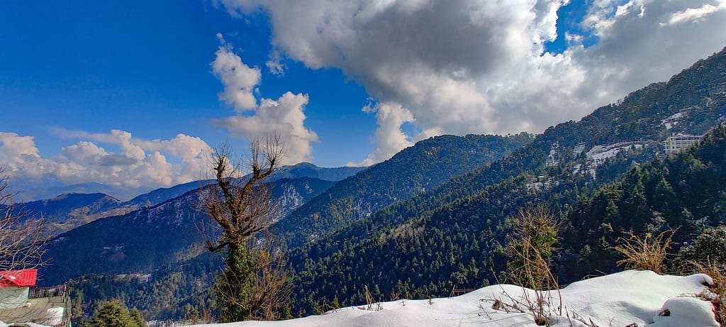 The Top 9 Places to Visit in Himachal Pradesh Dalhousie Travel