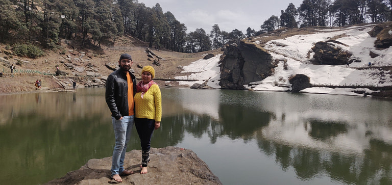 Top 11 Places to Visit in Jibhi Serolsar Lake trek