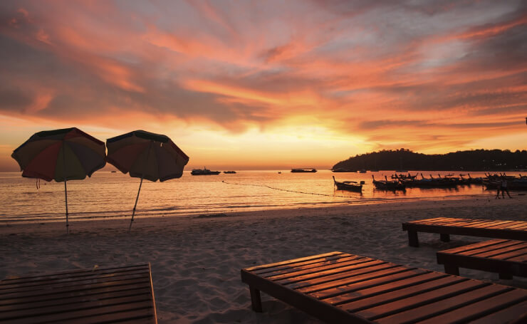11 Things You Shouldn’t Miss Out When Visiting Goa Mandrem-Beach-North goa