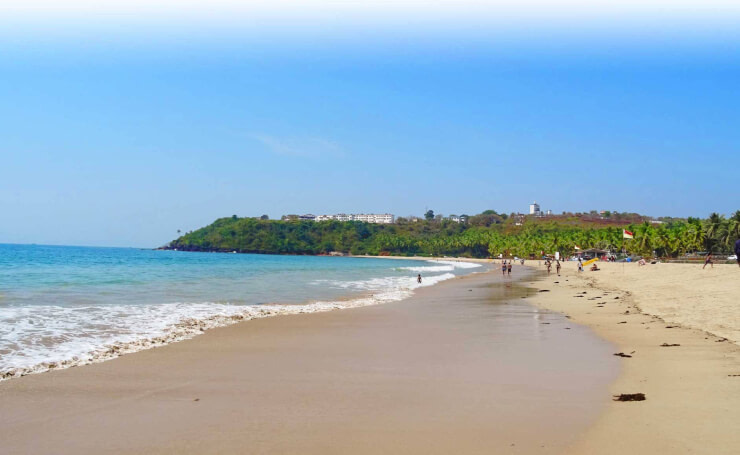 11 Things You Shouldn’t Miss Out When Visiting Goa Calangute-Beach-Goa