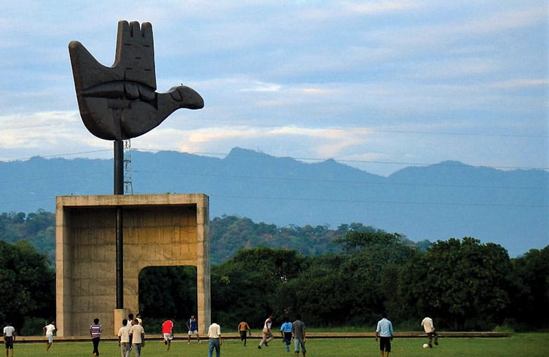 Place to visit in Chandigarh