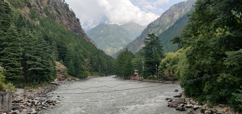 The Top 9 Places to Visit in Himachal Pradesh kasol travel